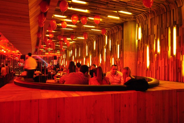 Valentines Eve @ Bar National